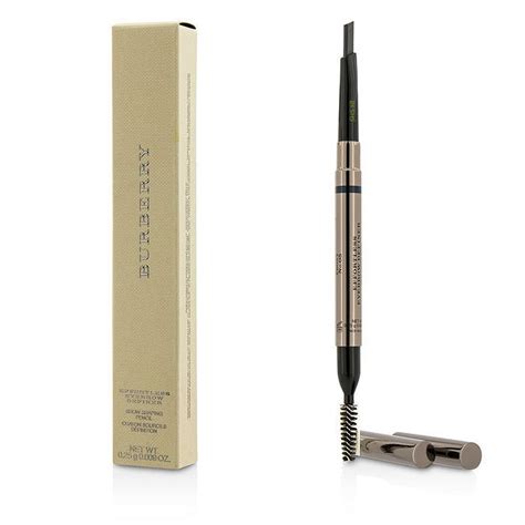 burberry eyebrow ebony|Burberry Effortless Eyebrow Definer .